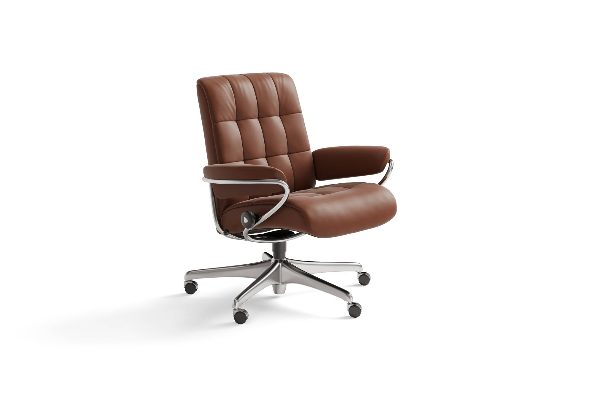 Stressless_London_Office_Lav_M_Paloma_Copper_Eik