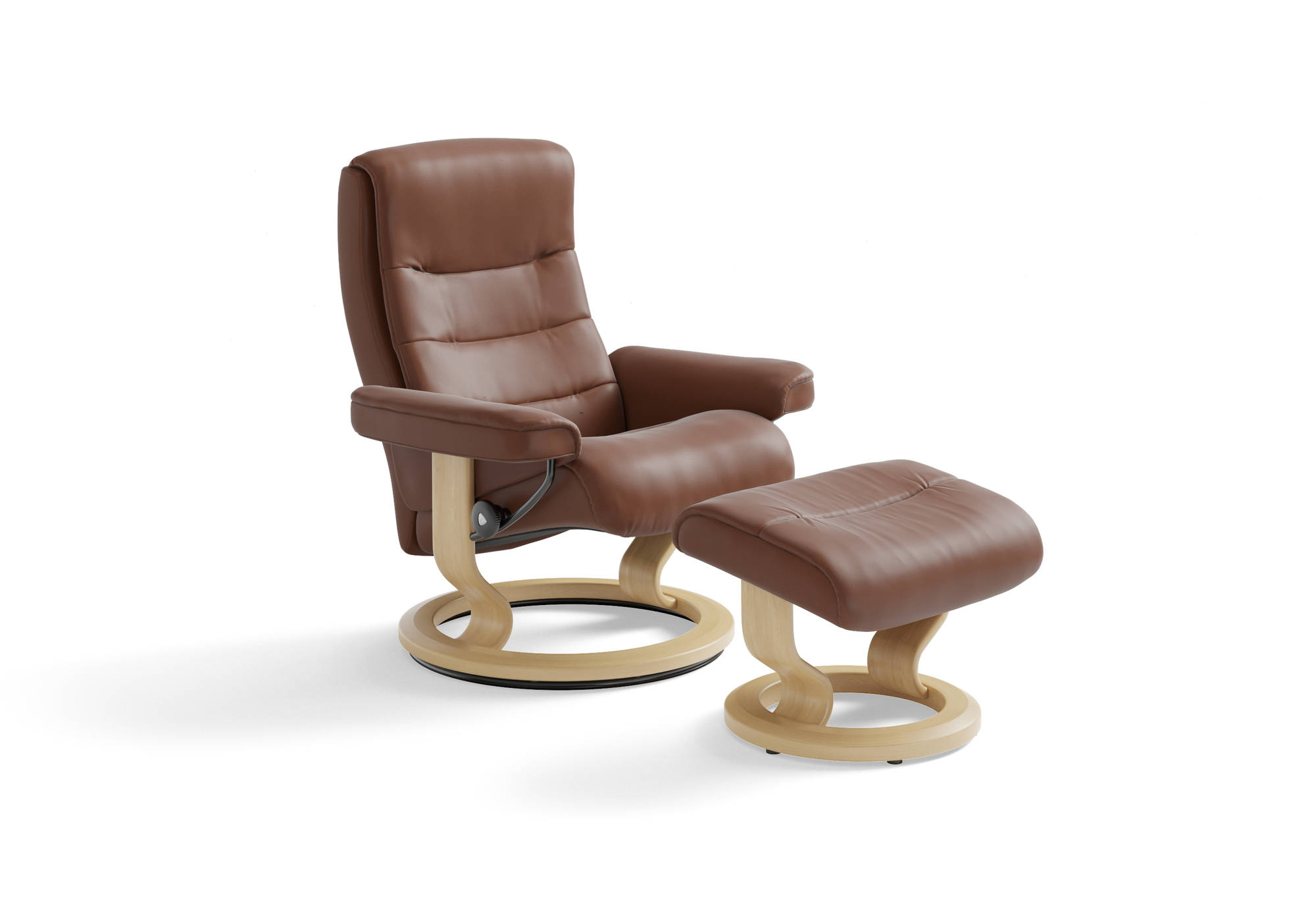 stressless nordic classic chair