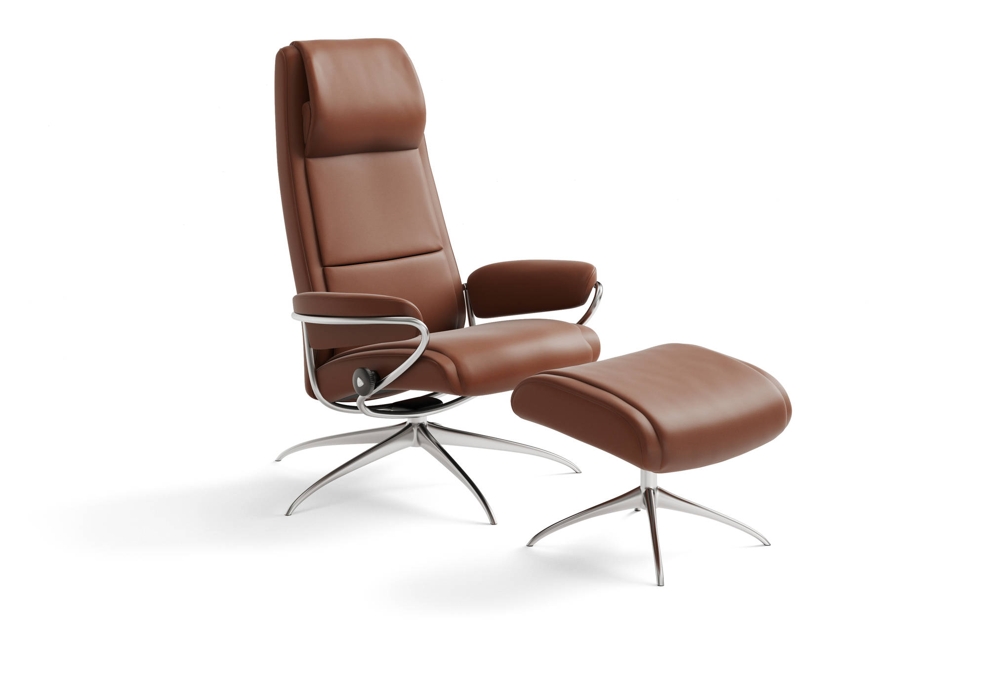 Stressless paris 2024 high back