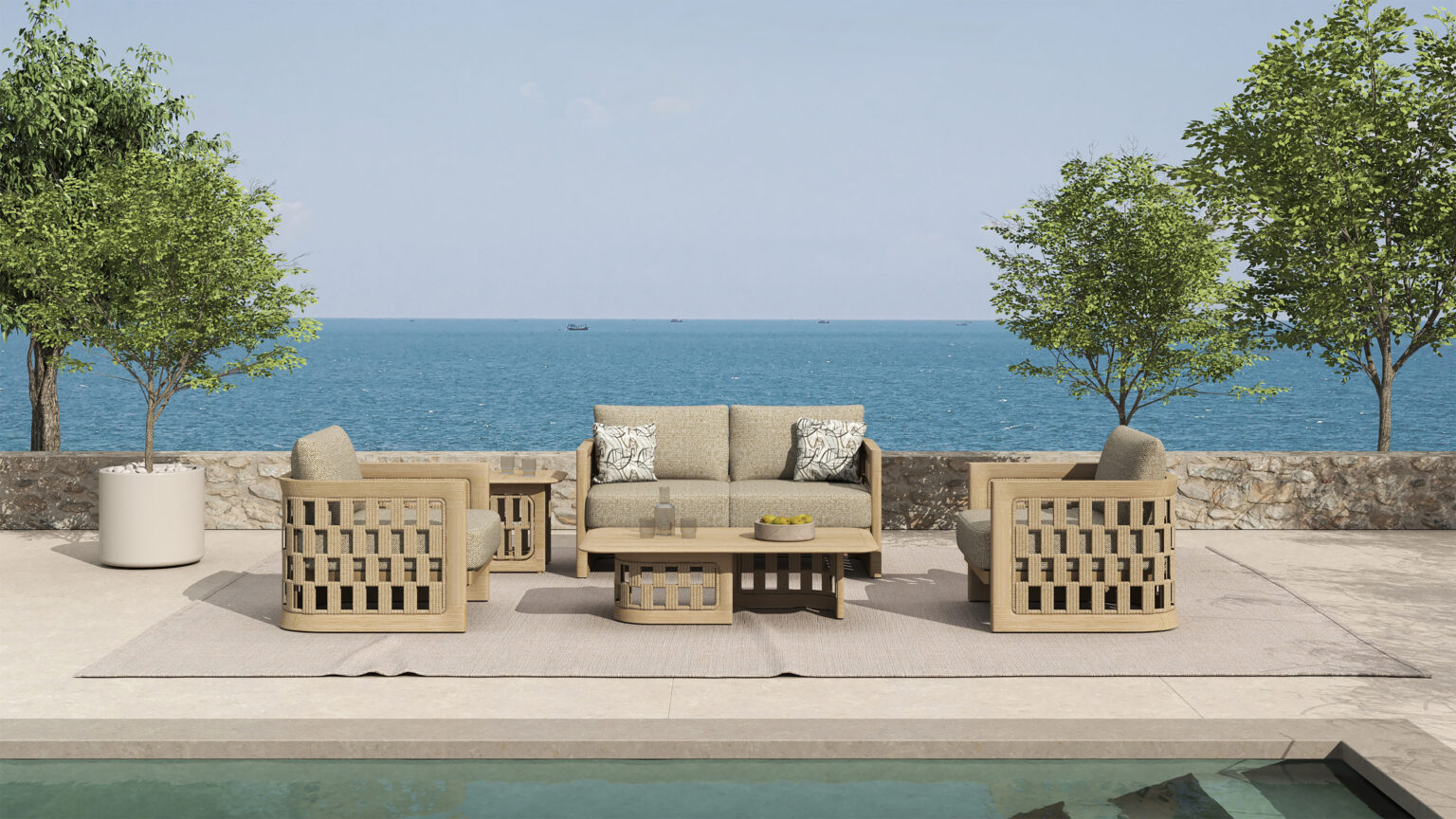RIVA DESIGNS R9764